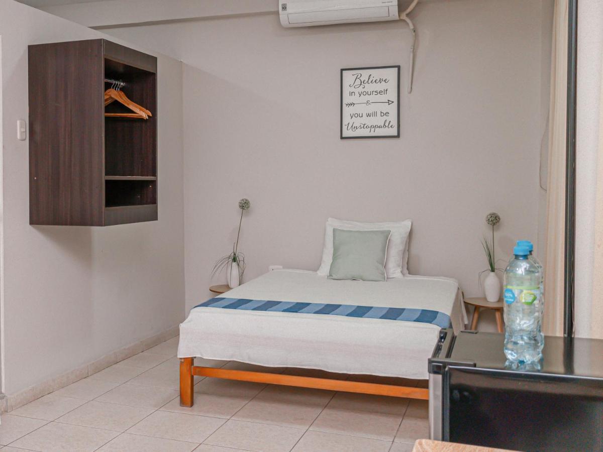 Leveint Executive Hotel Pucallpa Exterior foto